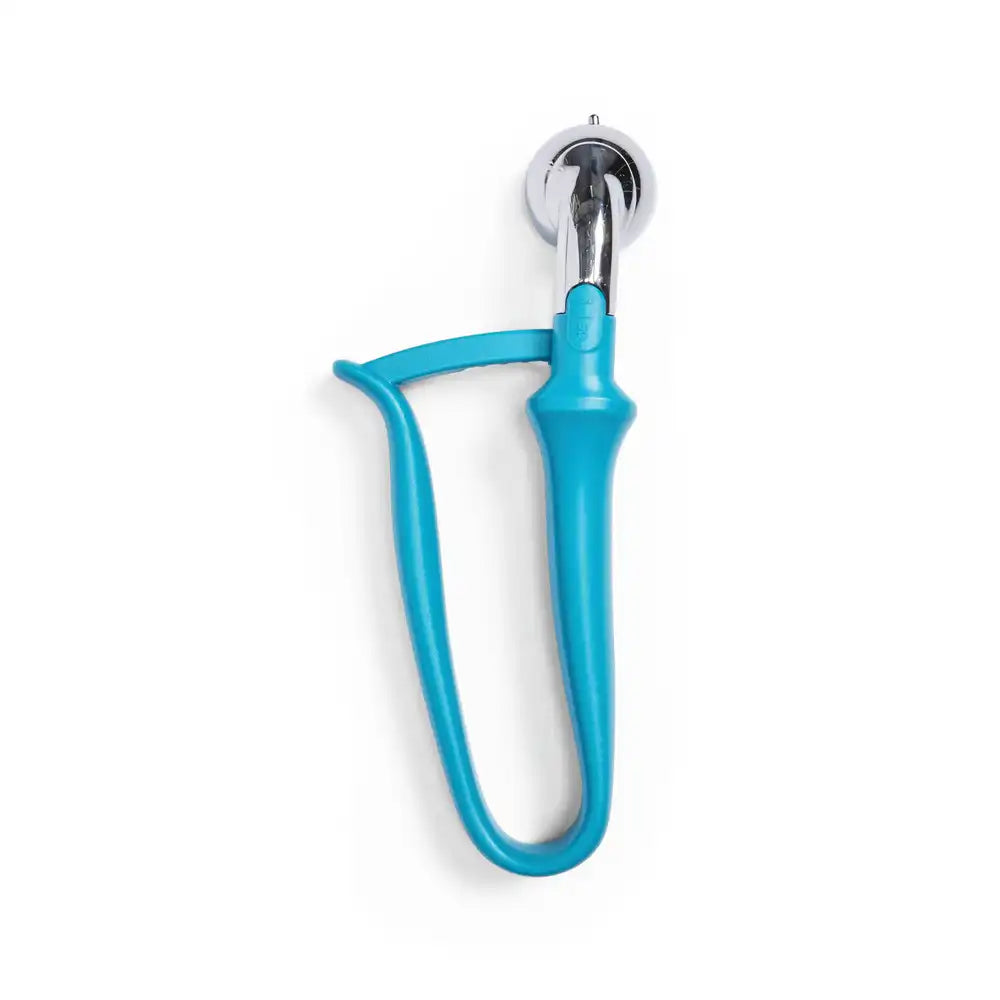 Teaspoon Scoop
