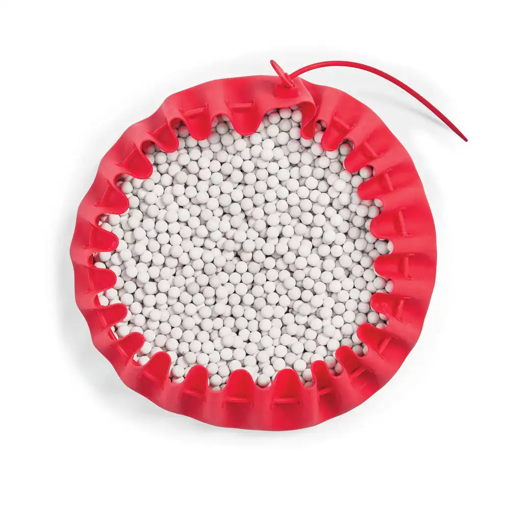 Perfect Pie Pouch