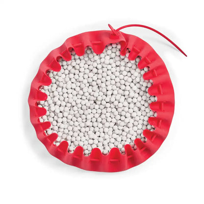Perfect Pie Pouch