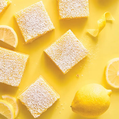 Lemon Bar Mix