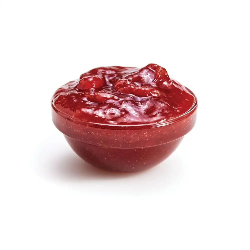 Blake Hill Strawberry Rhubarb Pie Filling