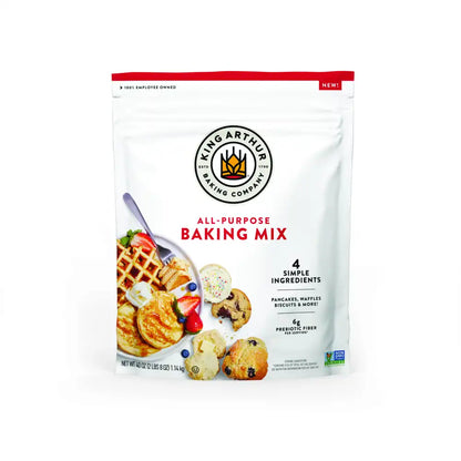 All-Purpose Baking Mix