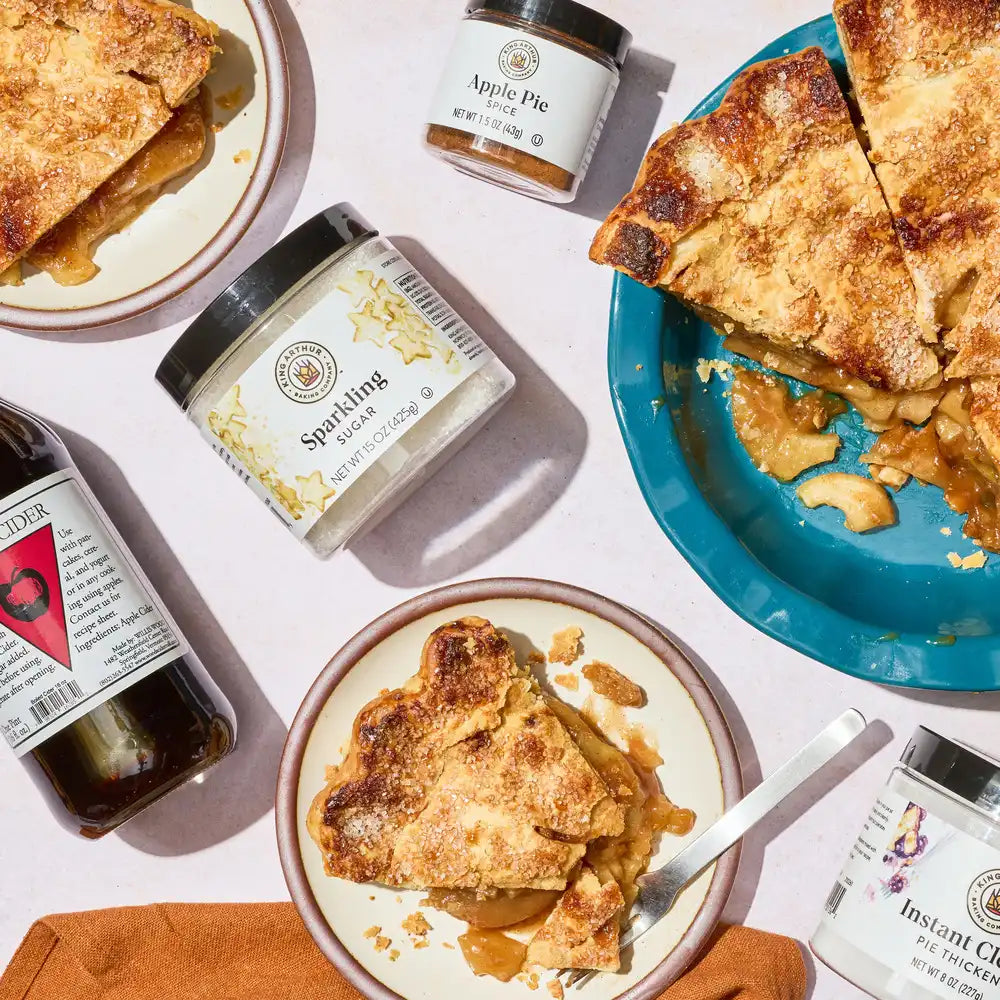 Apple Pie Bundle