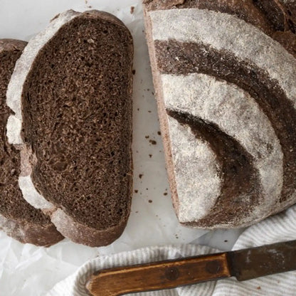 Pumpernickel Flour