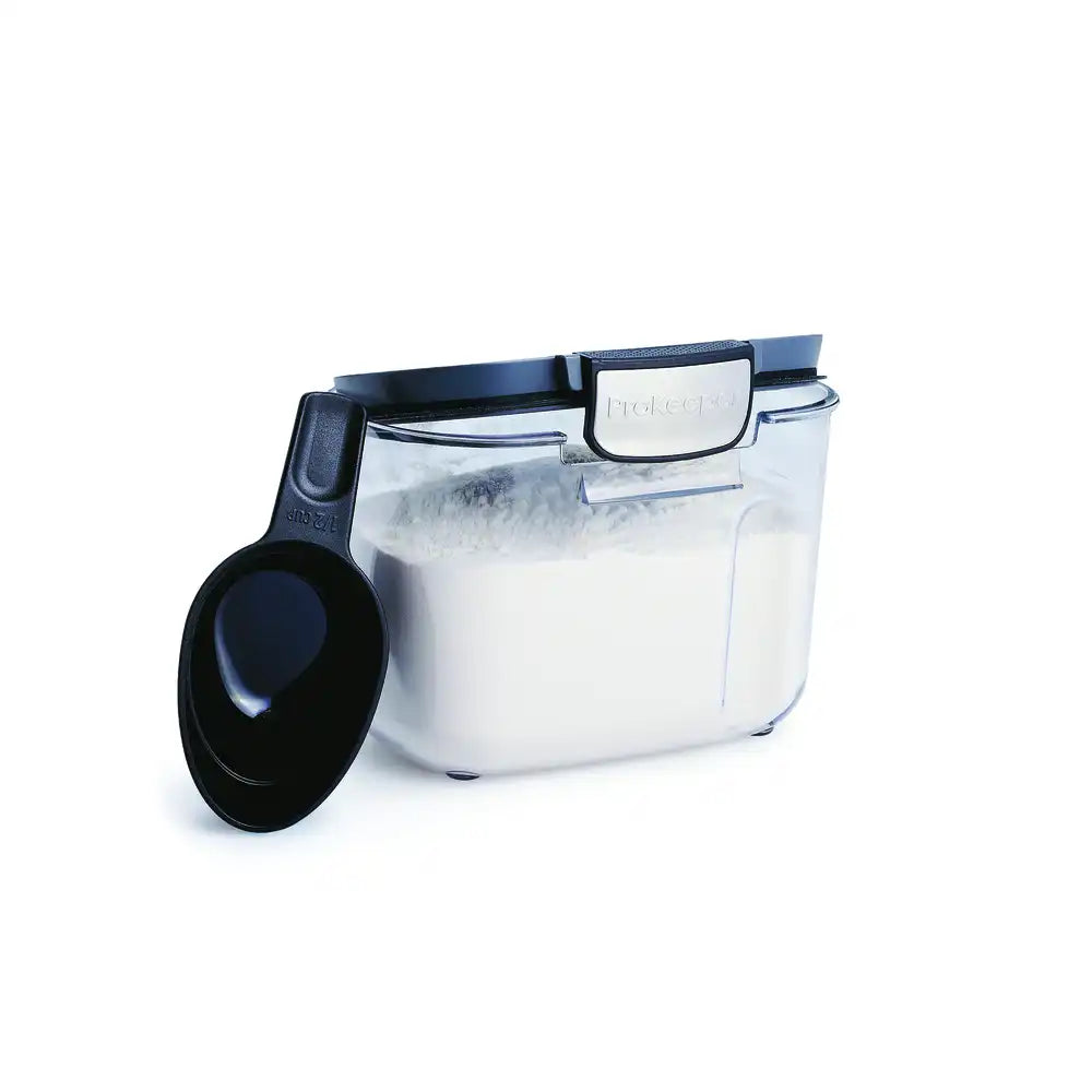 Small Flour Keeper