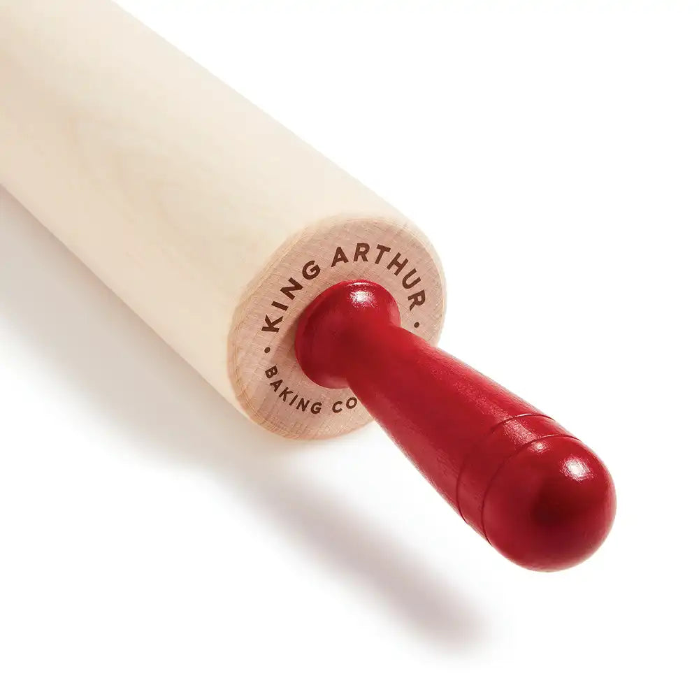Maple Rolling Pin