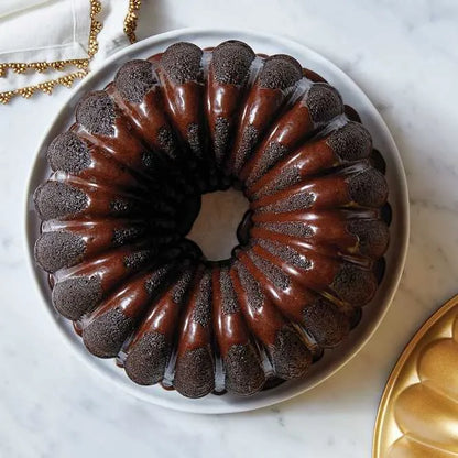 Deliciously Simple Chocolate Cake Mix