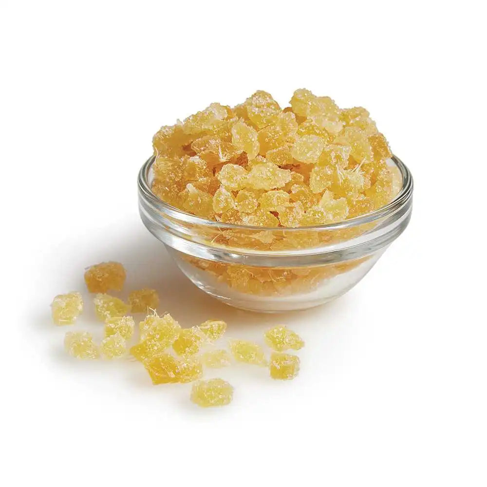 Mini Diced Ginger