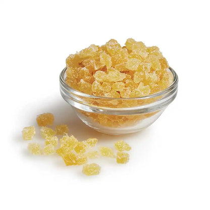 Mini Diced Ginger