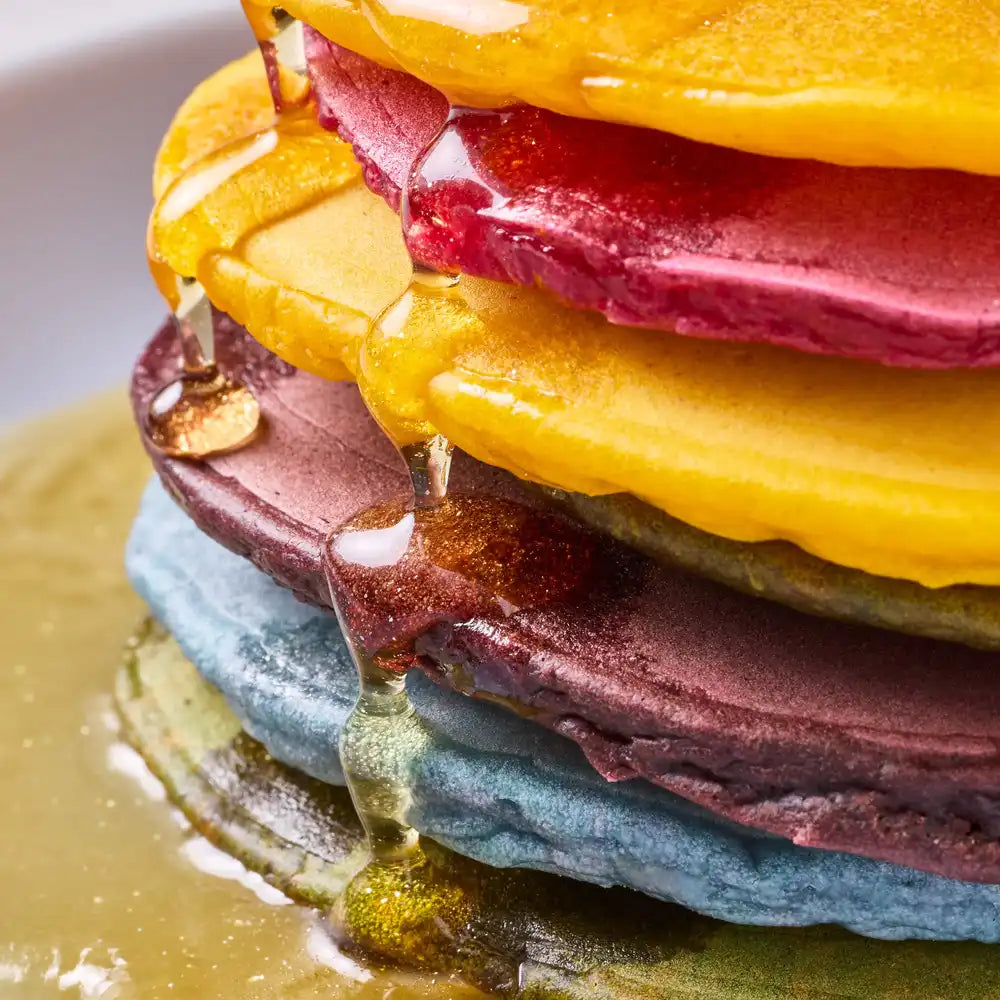 Pancake Art Kit