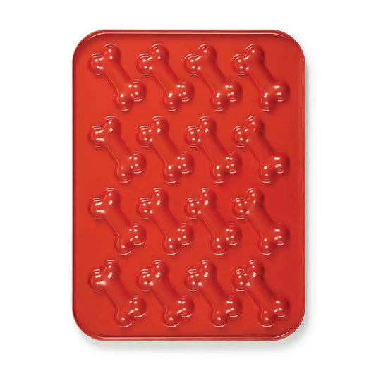 Dog Bone Pan