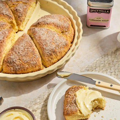 Spicewalla Cardamom Sugar