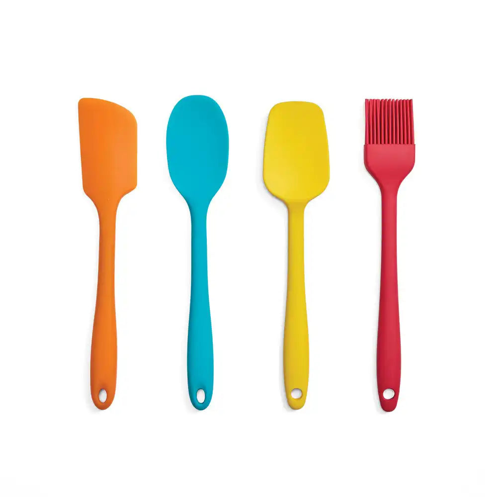 Little Baker's Tool Set