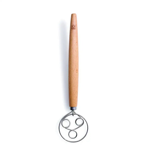 Baker's Batter Whisk