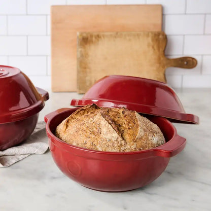 Emile Henry Bread Pot