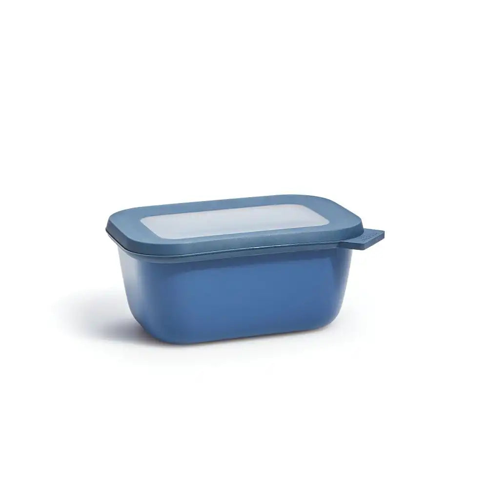 Rectangular Storage with Lid