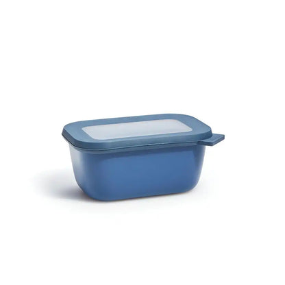 Rectangular Storage with Lid