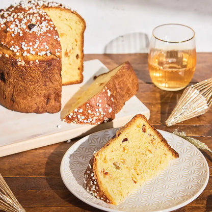 Panettone Pan