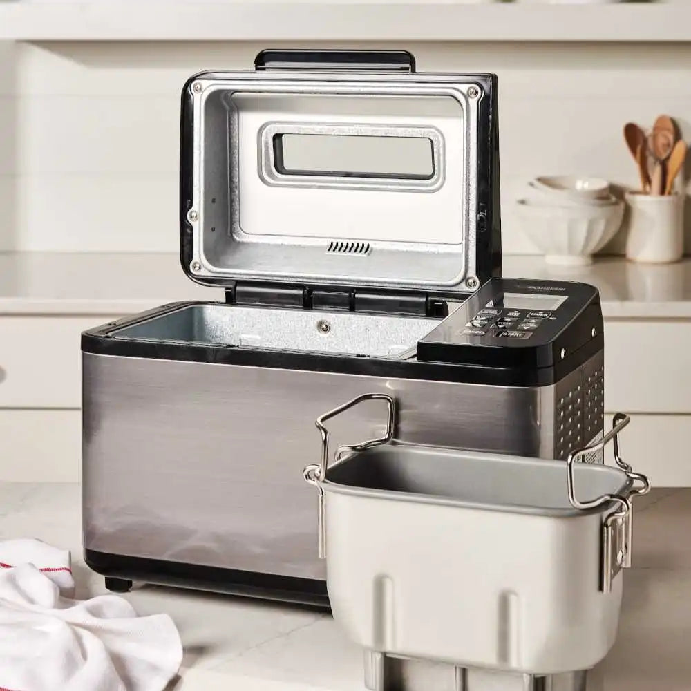 Zojirushi Home Bakery Virtuoso Plus Bread Machine
