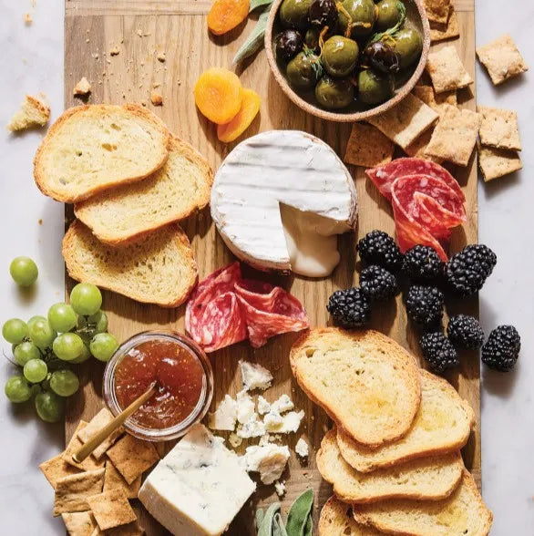 Caramelized Onion Savory Spread