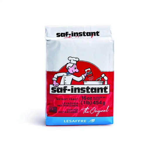 SAF Red Instant Yeast