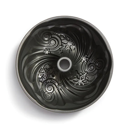 Let it Snow Bundt Pan
