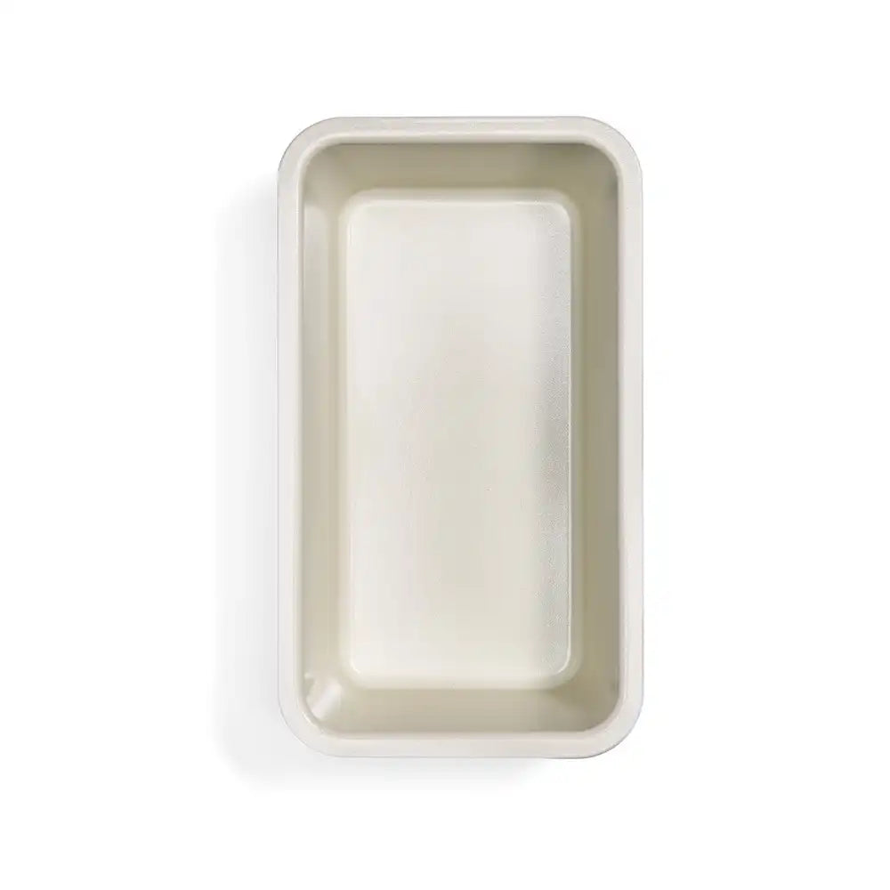Ceramic Coated Nonstick Loaf Pan