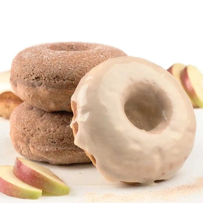 Apple Cinnamon Doughnut Mix