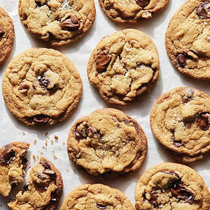 Callebaut Semisweet Chocolate Chips