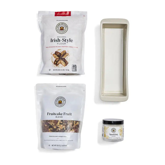 Tea Brack Bundle