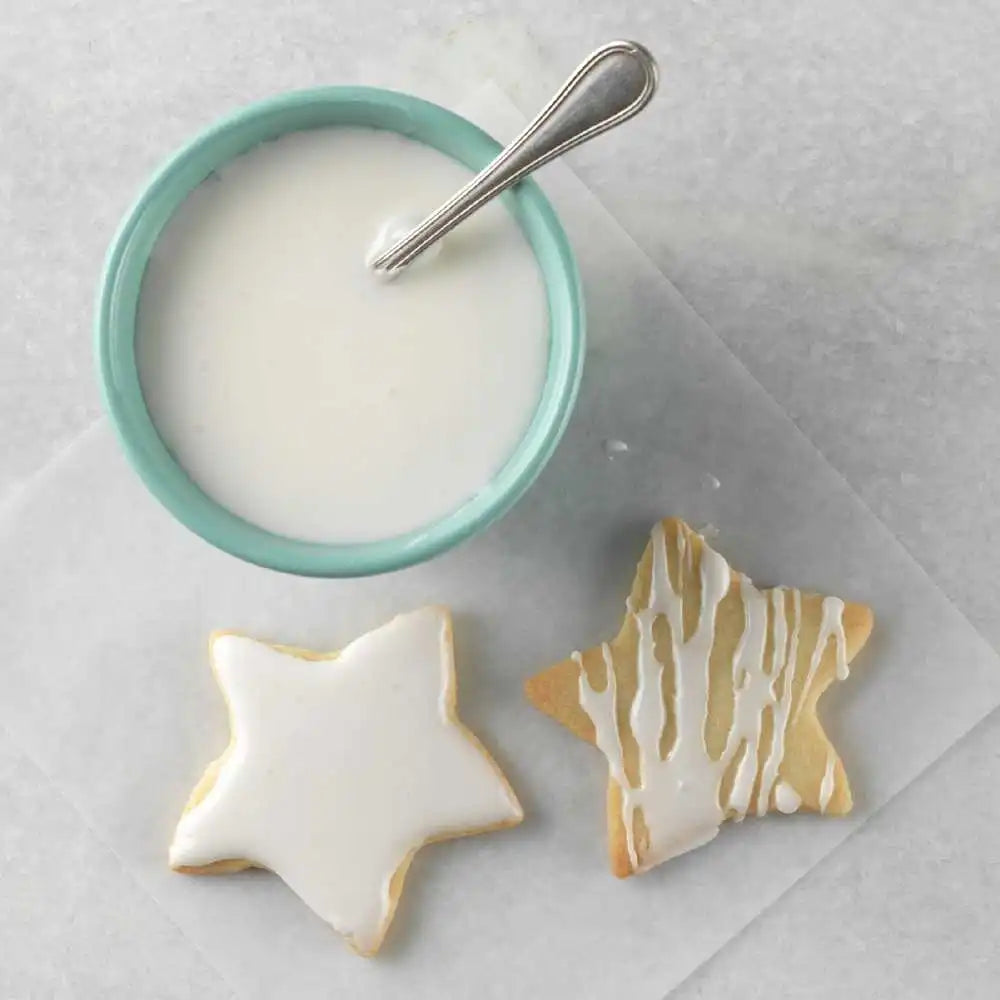 White Icing Mix
