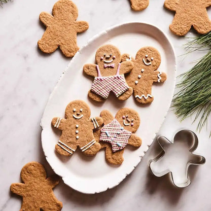 Gingerbread Cookie Cutter