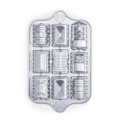 Train Cake Pan