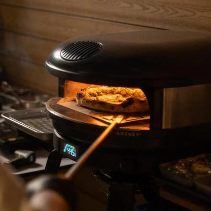 Gozney Arc Pizza Oven