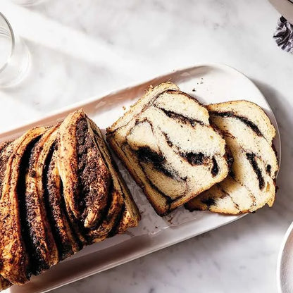Chocolate Babka Mix