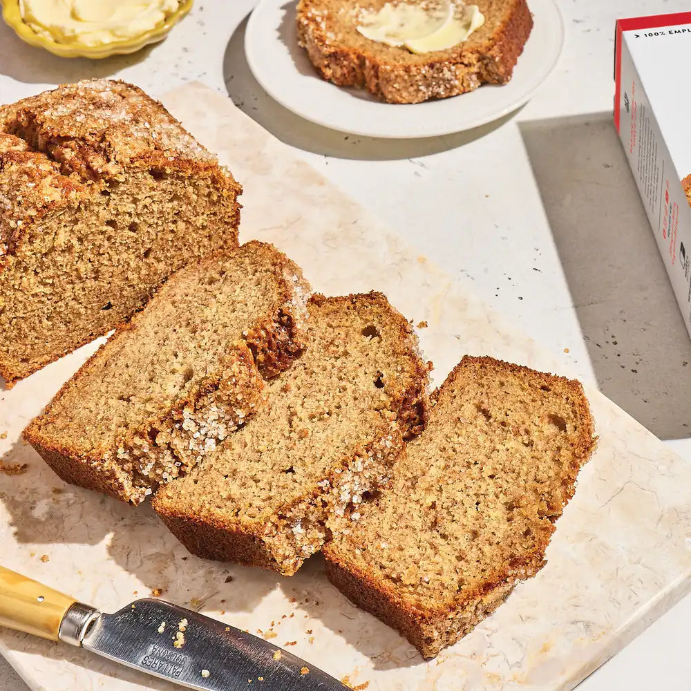 Banana Bread Mix