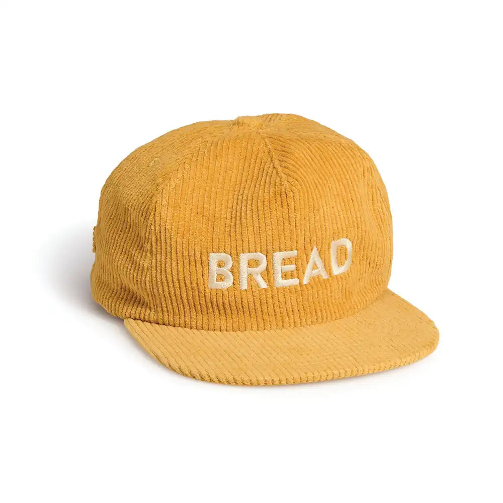 Bread Hat