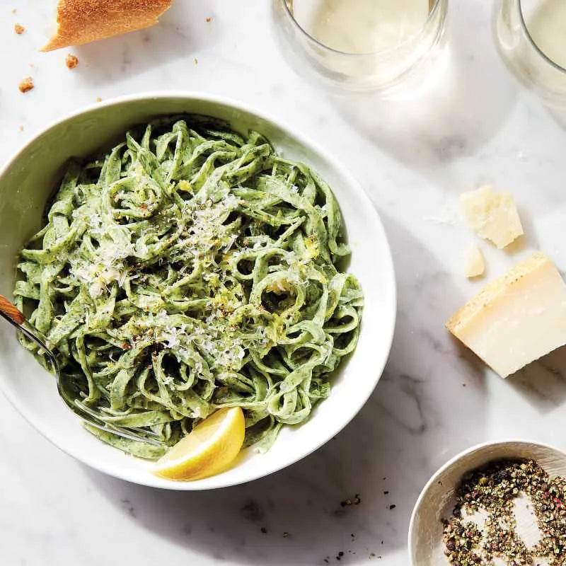 Pasta Flour Blend