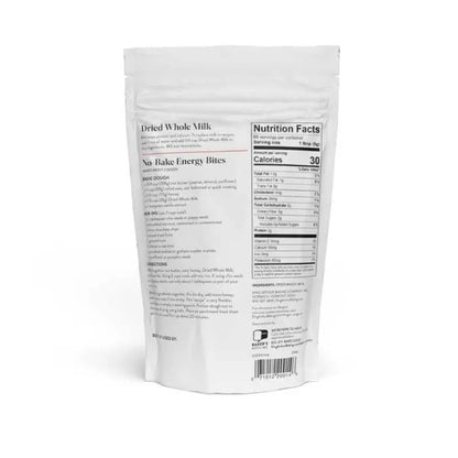 Dried Whole Milk