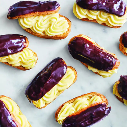 Choux Pastry Piping Set