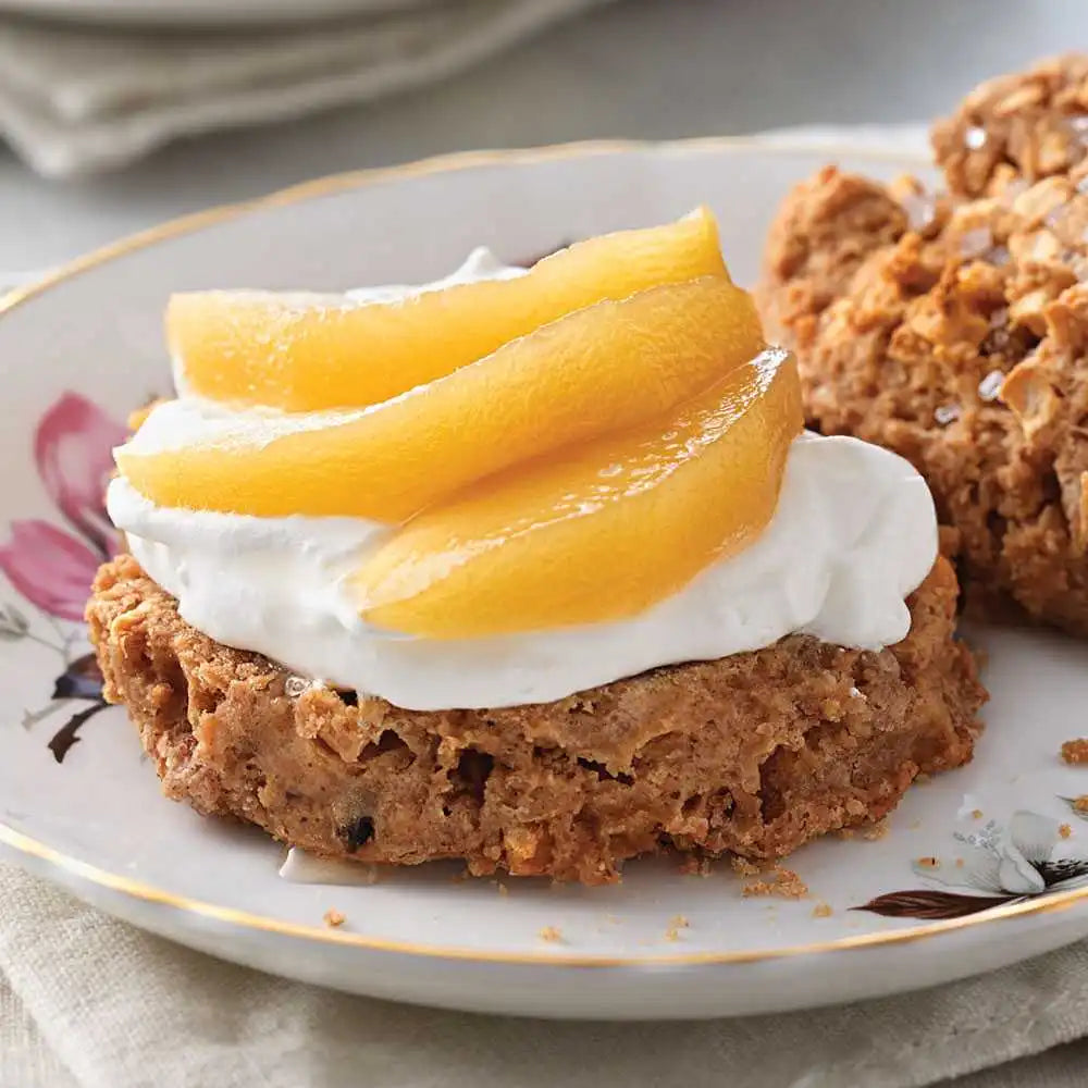 Apple Cinnamon Scone Mix