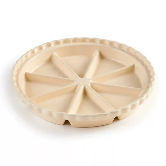 Ceramic Scone Pan