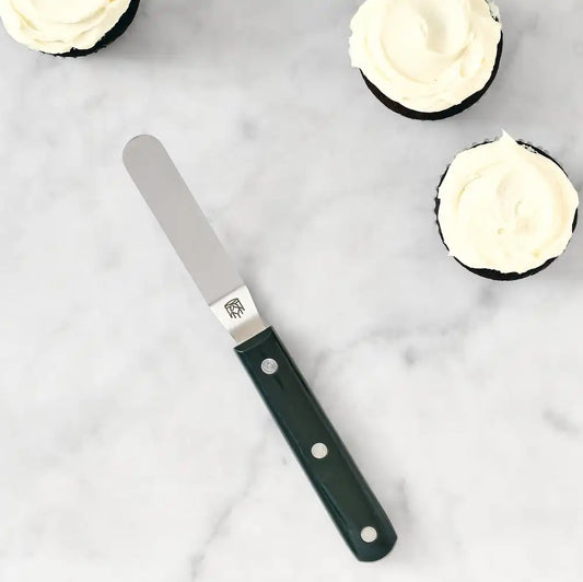 Small Offset Spatula
