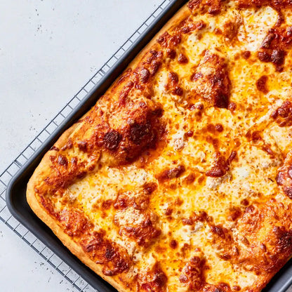 Crispiest Crust Pizza Pan