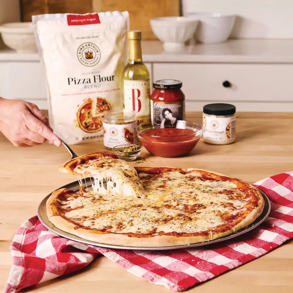 Pizza Party Gift