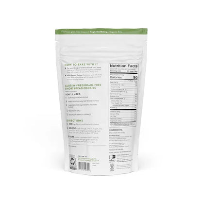 Almond Flour