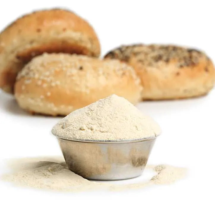 Non-Diastatic Malt Powder