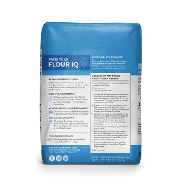 Bread Flour