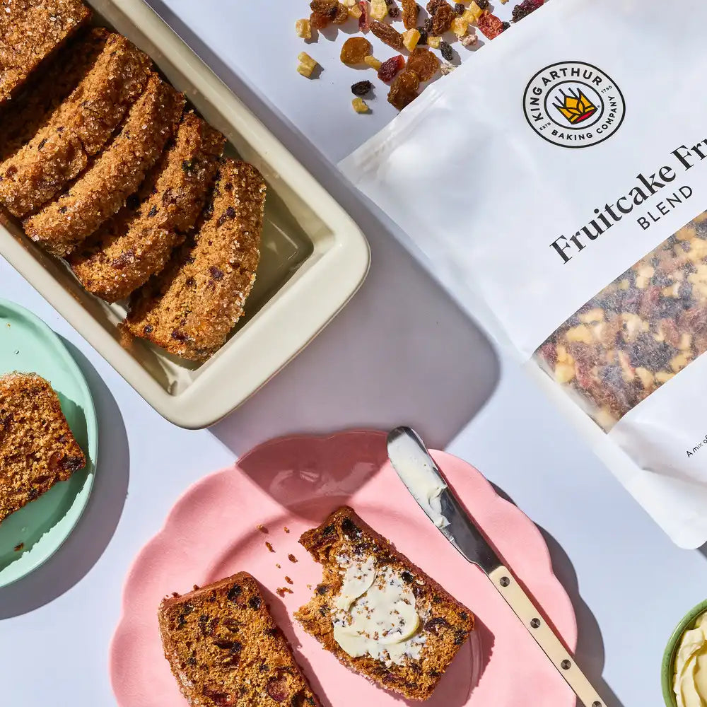 Tea Brack Bundle
