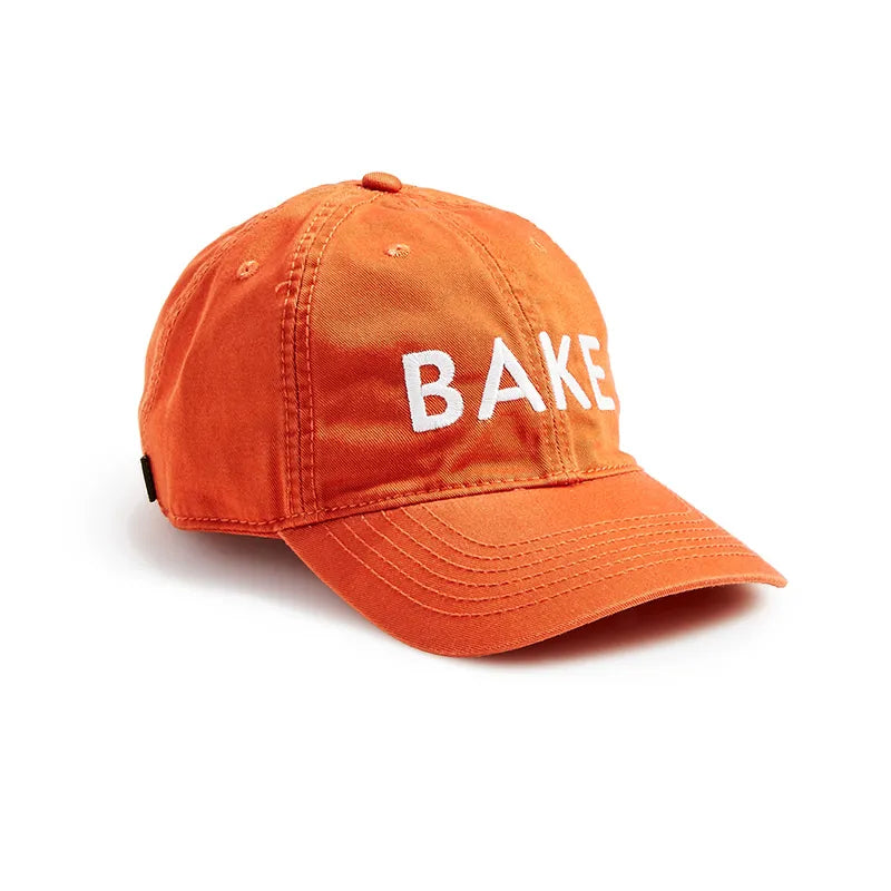 Bake Hat